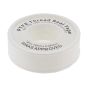 PTFE Thread Sealing Tape Size: 12x0.75mm x 12m