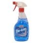 Fast Acting Windscreen De-Icer 500ml (Trigger Spray)