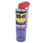 WD-40 Maintenance Spray Lubricant - Trade, Smart Straw & Bulk WD40