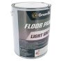 Floor Paint Light Grey 5 Litre for Workshops and Factories