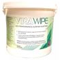 Tub of 225 Virawipes to Cleanse Surfaces