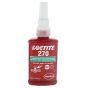 LOCTITE 270 Stud 'N Bearing Fit Threadlock Adhesive 50ml