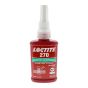 LOCTITE 270 Stud 'N Bearing Fit Threadlock Adhesive 50ml