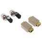 Brush Pair 115v Sa for DeWalt Black & Decker TY174 Mitre Saw - 868203-00
