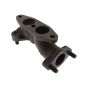 Inlet Manifold for BSA 420CC Industrial Engine - 86 1574
