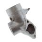 Carburettor Choke w/ Air Cleaner Attachment to fit 420CC BSA Engine 86 849