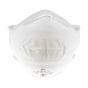 FFP1 Dust Mask with Adjustable Nosepiece (Each)