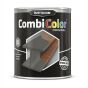 Navy Grey Gloss Paint Combi-Colour Original RAL 7005 750ml