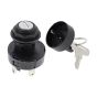 Ignition Switch for JLG 2032ES, 2032E2, 2646ES Scissor Lift - Replaces 4360469