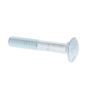 Bolt for Husqvarna TS 138 Garden Tractors - OEM No. 872 11 06-18