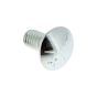 Bolt for Husqvarna LT 2313, LT1338, LTH1738 Rider Mowers - OEM No. 872 14 05-05