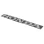 Honda Decal Sticker for Honda EU20i Generator - 87531-Z07-000