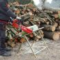 Chainsaw Log Horse Max Log Diameter 20cm