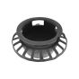 Starter Pulley for Villiers BSA 65cc Industrial Engines - 87 0084