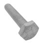 End Cover (Timing) Bolt for Villiers F15 Engine - OEM No. 87 2004