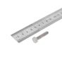 End Cover (Timing) Bolt for Villiers F15 Engine - OEM No. 87 2004