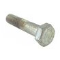 Cylinder Head Bolt (Short) for Villiers F15 Engine - OEM No. 87 2012