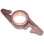 Suction Pipe Clamp for Wallis Emulsion Cold Tar Sprayer
