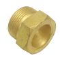 Nozzle Retaining Nut for 2036, 2001, 2002 Gas Cutting Torches
