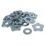 FR200 PLANER CUTTERS(72) & WASHER(154) KIT for VonArx FR200 Scarifier - OEM No. 890 218