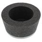 Cup Stone 110mm x 55mm x M14 - for Concrete Brick and Tiles