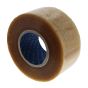 Gold Clear Parcel Tape - Size: 48mm x 150m Roll