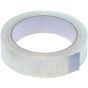 Clear Adhesive Tape Size: 25mmx66m