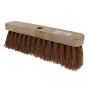 Soft Coco Sweeping Brush Head Width: 300mm