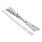 Light Duty Perforated Strip Length: 12" - Pack of 10