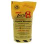 ISOL8 Org Absorbant Spill Granules Size: 1.3kg