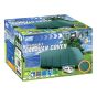 Premium Green Breathable 4-Ply Caravan Covers Waterproof