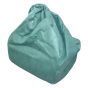 Premium Green Breathable 4-Ply Caravan Covers Waterproof