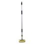 Vehicle Wash Brush Heavy Duty Soft Nylon Head 3ft - 6ft Extendable
