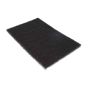 Scouring Pad Grey for General Use Cleaning and Polishing