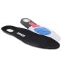 Gel Insole with soft latex High Elastic E.V.A insole fits most shoes 46/11