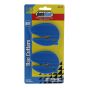 NSF Safety Bag Cutter & Tape Splitter Certified Food Safe by NSF - Pack of 2 