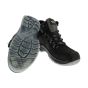 Click Traders Traxion Boot Xtra Grip 200 Joule Steel Toe Cap Black Size 11