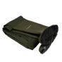 Waterproof Chest Wading Pants for Agricultural Use – Durable Green Size 07