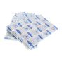 Senior Strip Plasters Waterproof for Smaller injury use 72x22mm Box of 100