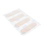 Senior Strip Plasters Waterproof for Smaller injury use 72x22mm Box of 100
