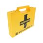 Body Fluid Spill Kit (TWO Applications) Suitable for Cleaning Blood & Vomit