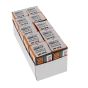 H3 Durite Halogen Bulb - 12 Volt - 55Watt - 10 Pack - 8-004-53