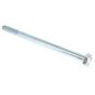 Bolt M6 x 90 BZP for Belle RTX Trench Rammers - 9/6026