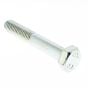 Bolt M8 x 50 fits Belle Minimix 130 Mixer & Porto Screed - 9/8014