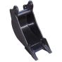 9" Bucket for Kobelco SK09SR Mini Excavators