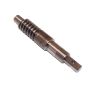 Worm Shaft for Gearbox on Belle Minimix 150 Mixer (Jul 99-Oct 04) 900/24701