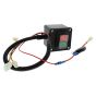 Switch for Belle 150E+ Minimix Battery Cement Mixer - OEM No. 900/46000