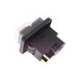 Switch (82v On/Off) for Belle Minimix 150E+ Cement Mixer - 900/46600SP
