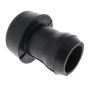 Resilient Mount for JCB  3CX, 4CX Excavators - Replcaes OEM No. 263/24405 