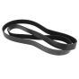 Belt 1835AR3 for JCB 2CX, Midi CX, 3CX Excavators - Replaces 320/08598 